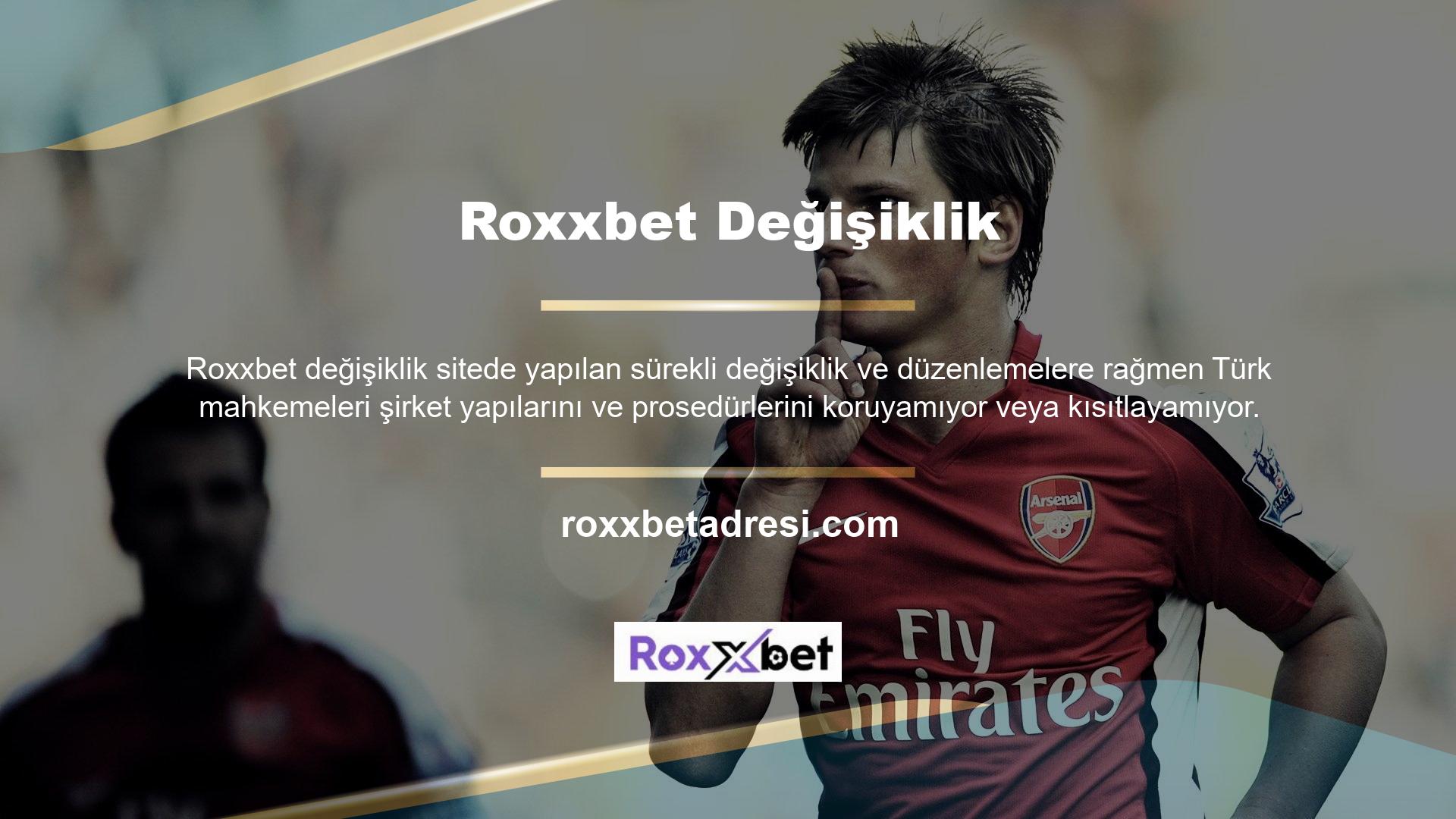 İşlemlerinizin sorunsuz ve kesintisiz olmasını Roxxbet için Roxxbet web sitesi adres platformu üzerinden web sitemizdeki adres değişikliklerini takip edebilirsiniz