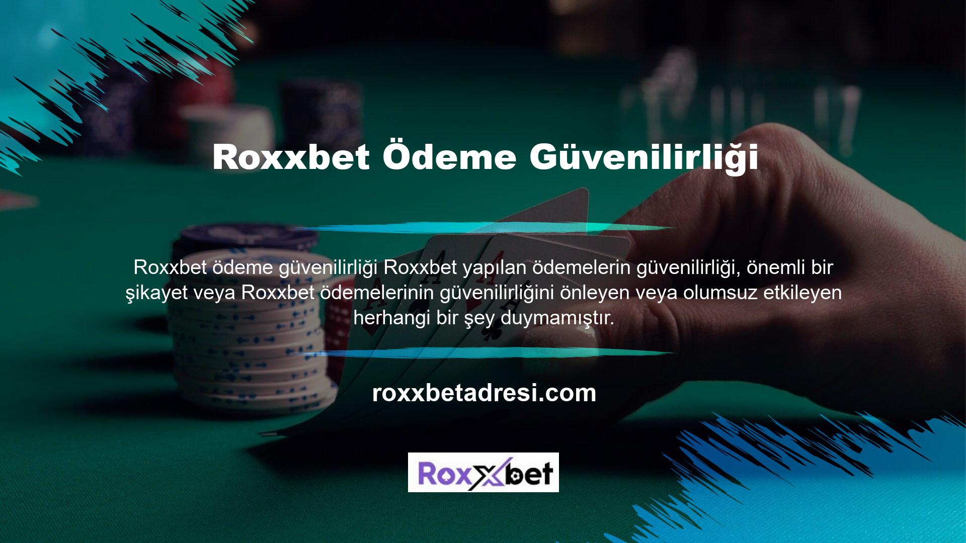 Site, diğer sitelerden farklı hale getiren birçok teknik seçeneğe sahiptir